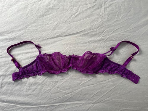 Agent provocateur purple - provocateur,