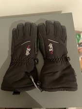 Rab Vapour Rise Gloves Medium