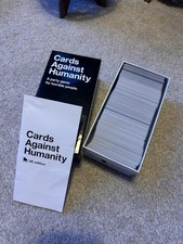 Cards Against Humanity UK