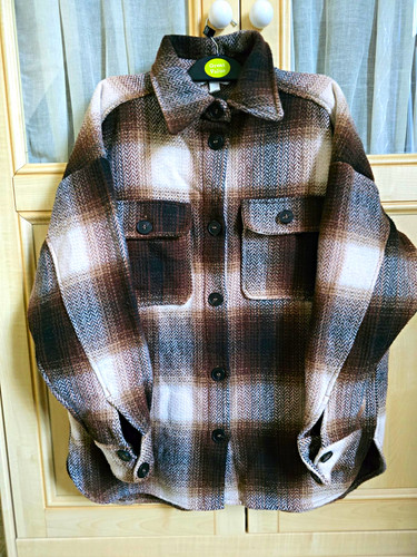 Women plaid tweed - women,
