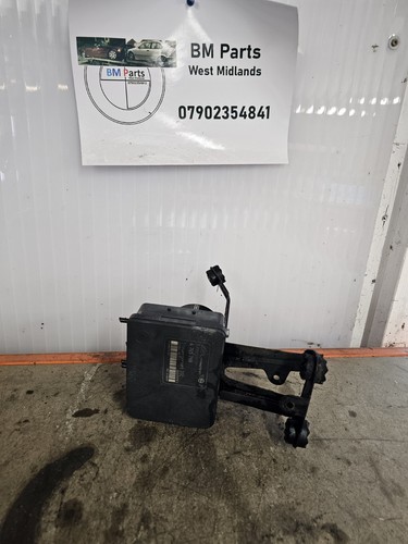 Mini abs pump - mini, module