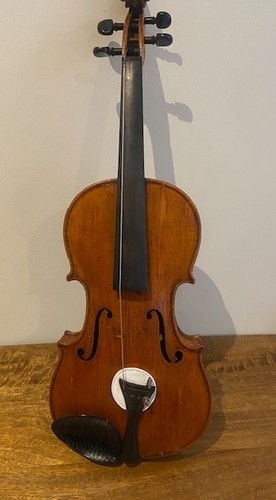 Violin carlo storioni 1897 - -,