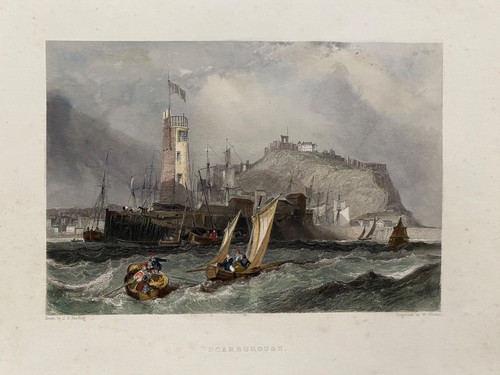 1842 original print - 1842,