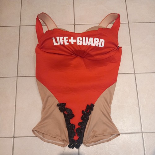 Mens lifeguard stag party bay - mens,