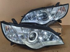 JDM SUBARU LEGACY BP5 BL5 BPE