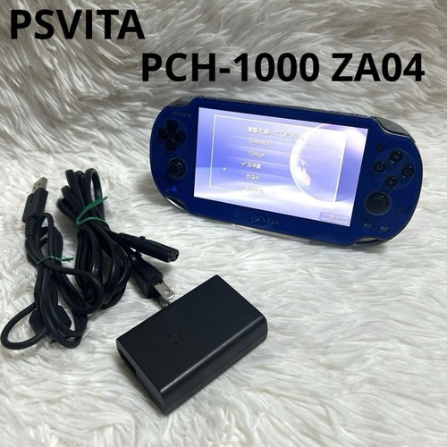 Vita oled pch 1000 - vita,