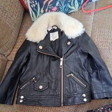 River Island Black mini baby