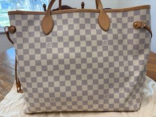 Louis Vuitton GM Neverfull