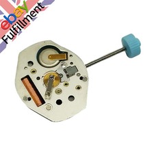 1*Quartz Watch Movement with