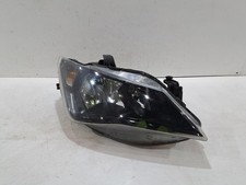 SEAT IBIZA CR TDI FR MK4