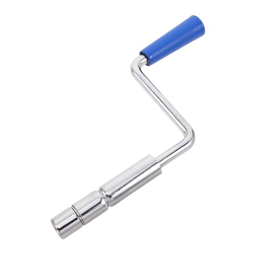 Nursing bed handle - handle, hospital
