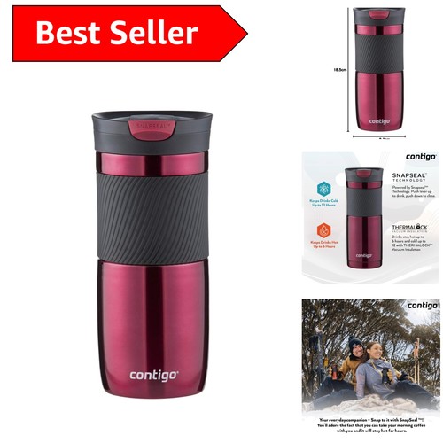 Contigo byron snapseal - byron, snapseal™