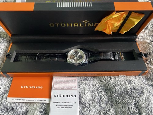 Stuhrling original special - original,
