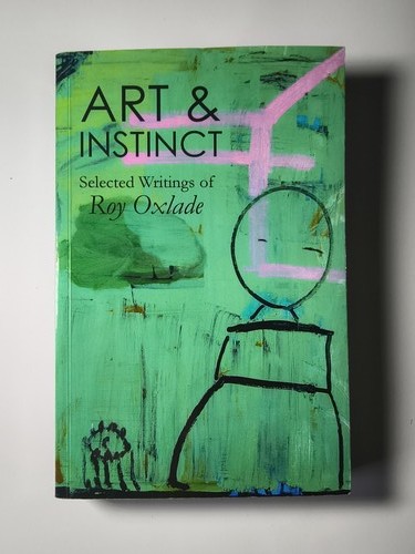 Art instinct selected - art,