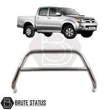 Toyota Hilux 2005-2014 MK6