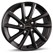 Borbet Wheels V 7.0x17 ET49