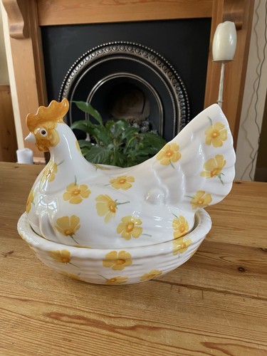 Emma bridgewater buttercup - bridgewater, &