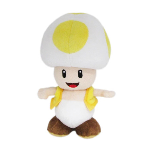Little buddy super mario bros - buddy,