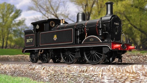 Hornby r3731 h - hornby,