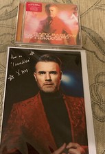 Gary Barlow ‎– Music