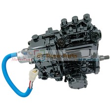 Fuel Injection Pump