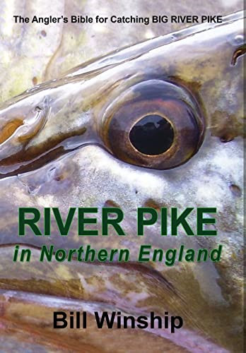 River pike northern - in, england