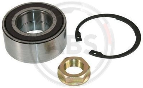 200404 wheel bearing - a.b.s.,