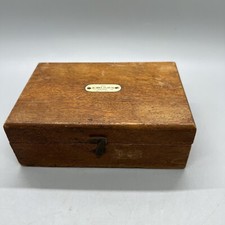 Apothecary Wood Pharmacy Scale
