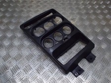 Phase 1 Centre Console Dashboard - Alfa Romeo 916 GTV Spider 1995-1998