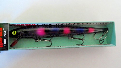 Rapala original floating - original, f-13