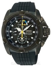 SEIKO VELATURA ALARM