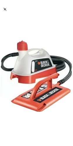 New black decker kx3300t - black,