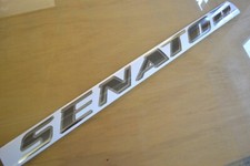 Bailey Senator (SERIES 6) Name