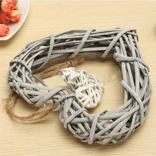 Wall hanging wicker - hanging,