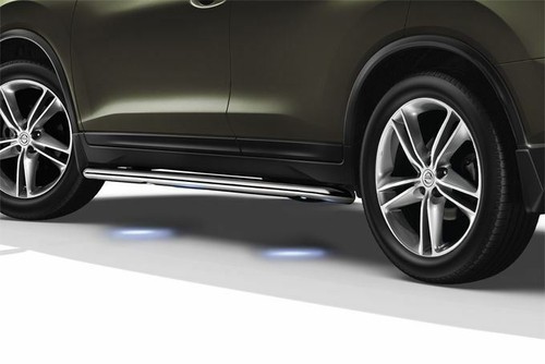 Genuine nissan trail 2018 - nissan, 2018>