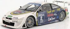 Ixo w1802004 keke rosberg - keke,