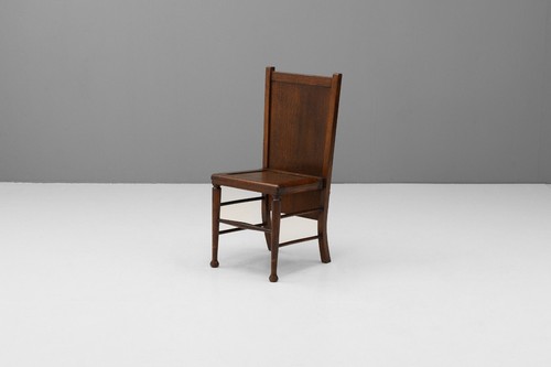 Trouser press chair - trouser,