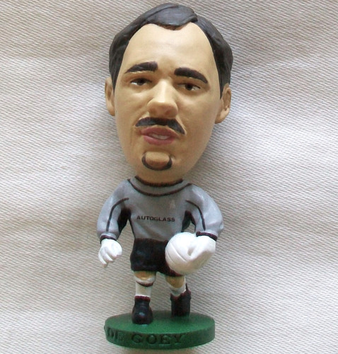Corinthian prostars chelsea - prostars,
