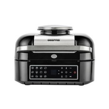 Air Fryer Health Grill Digital