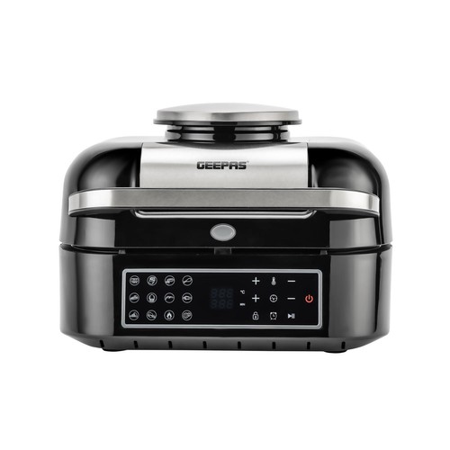 Air fryer health grill - fryer,