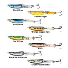 NEW 2024 Abu Garcia Toby