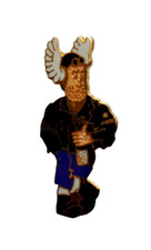 OGRI BADGE ACE CAFE, BSA, 59