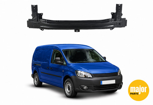 Front bumper carrier - front,