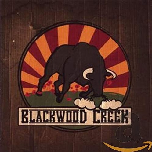 Blackwood creek audio - [audio, cd]