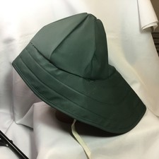 Dutch Harbor Gear Souwester