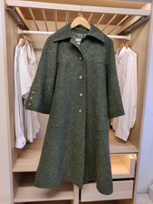 WINDSMOOR OVERCOAT JACKET UK