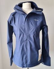 Rab downpour eco waterproof - rab,