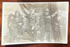 Antique hms marlborough - hms,