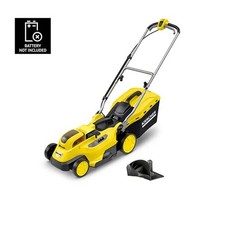 Karcher Lawnmower Cordless 18V