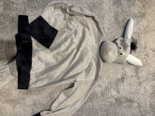 Donkey Costume